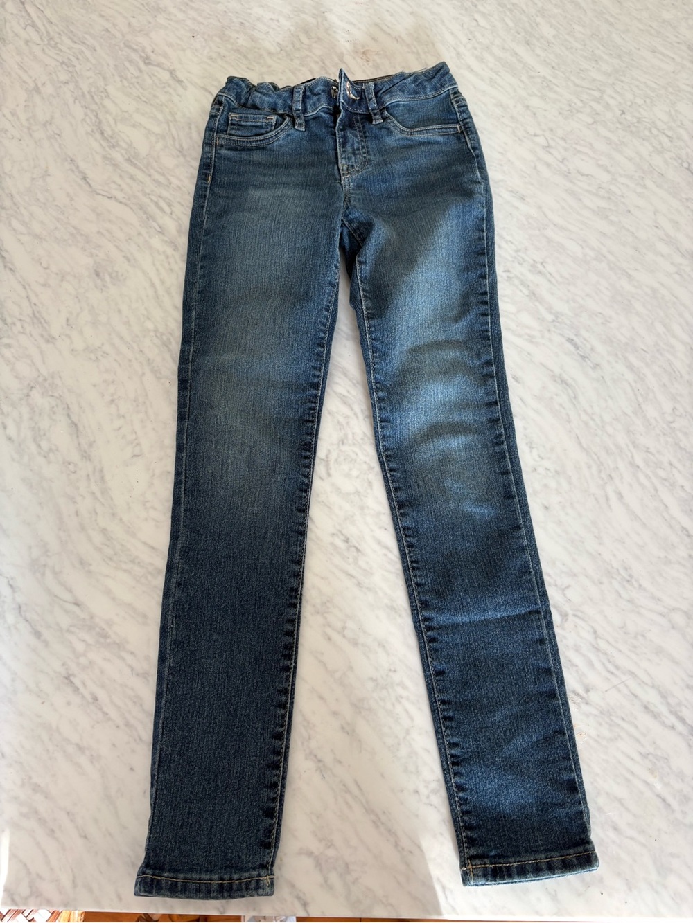 Gap Stretch Skinny Jeans Size 8